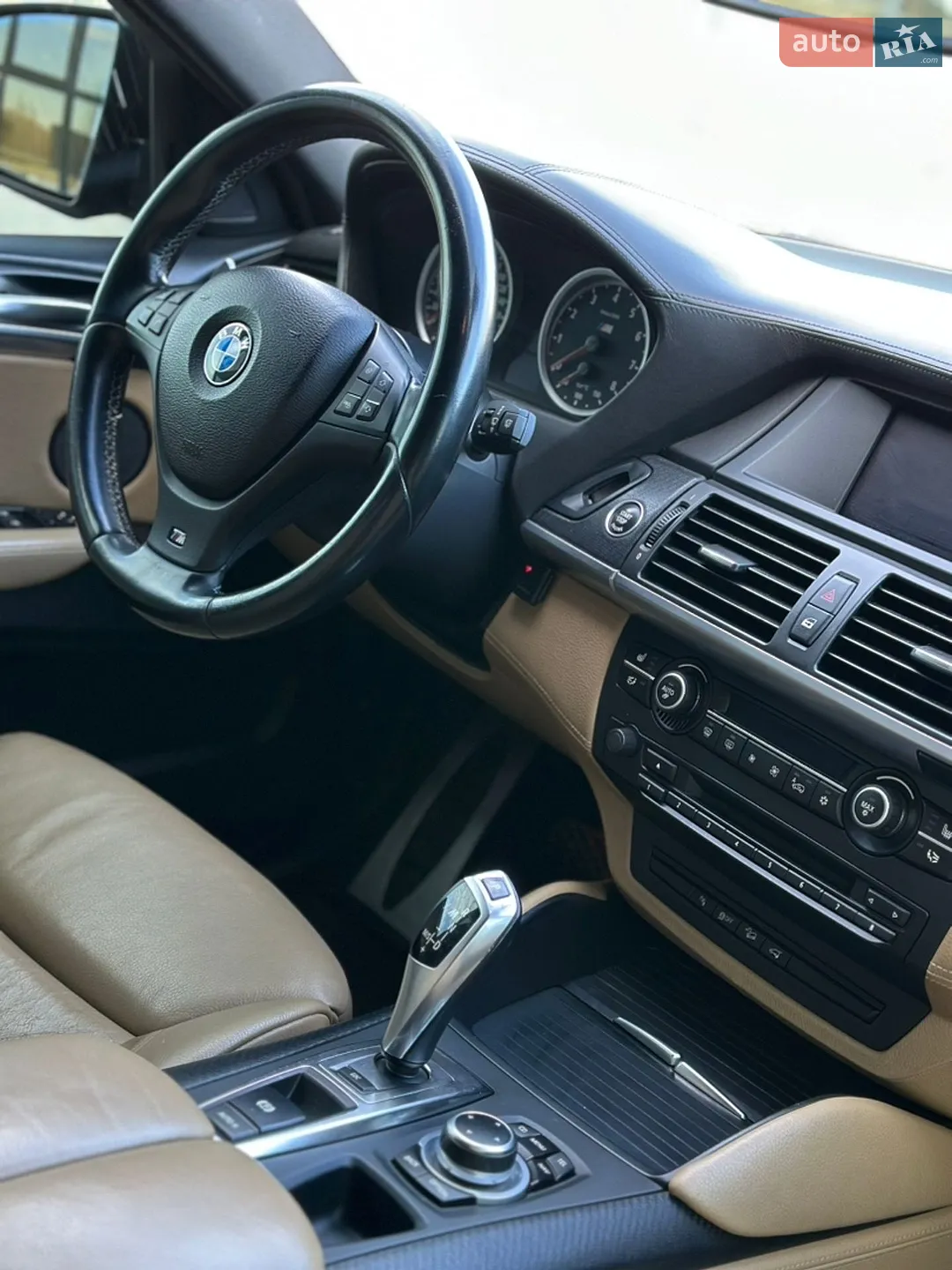 2011 BMW X6 M - мініатюра 55