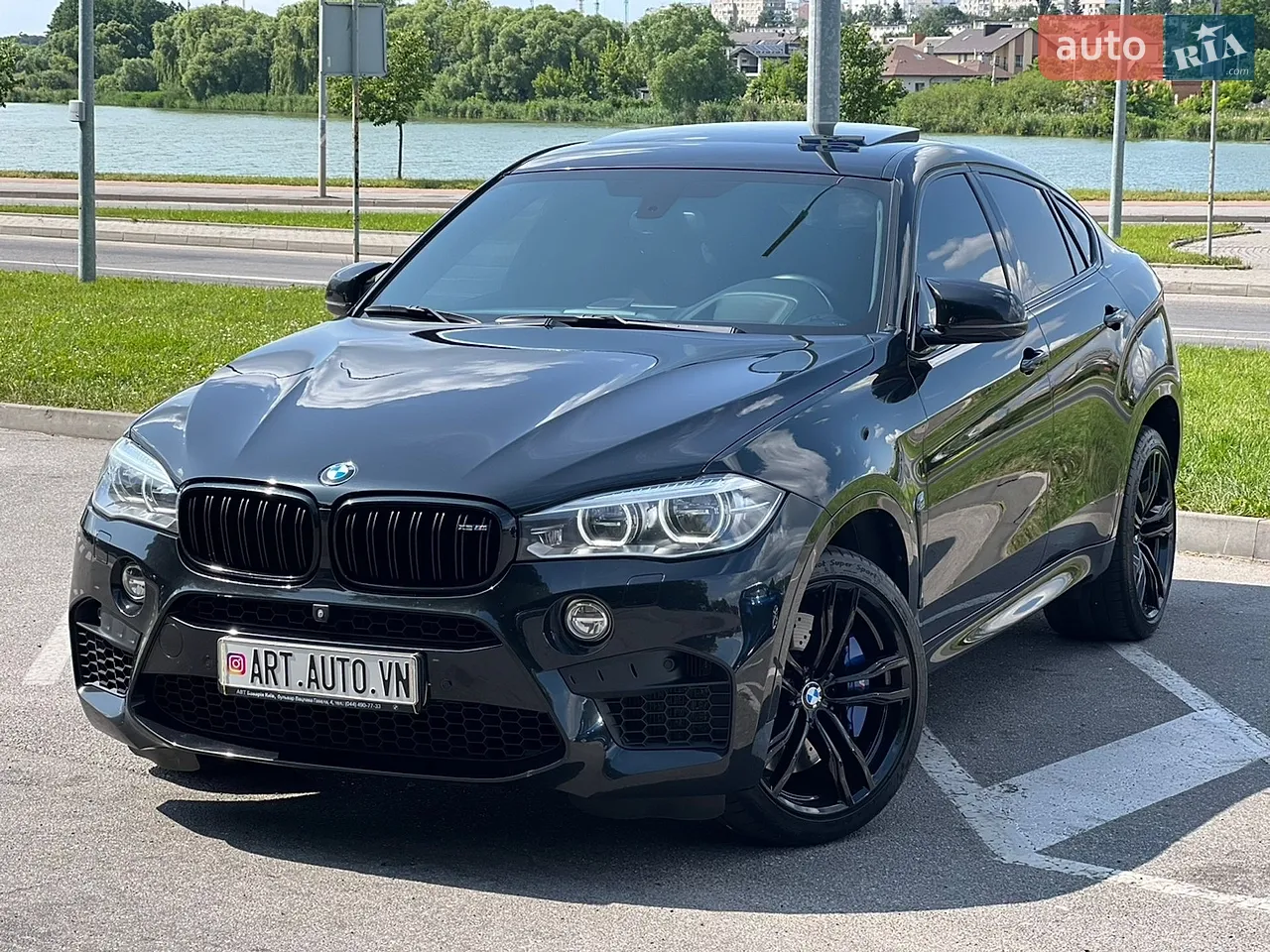 2020 BMW X5 - мініатюра 33