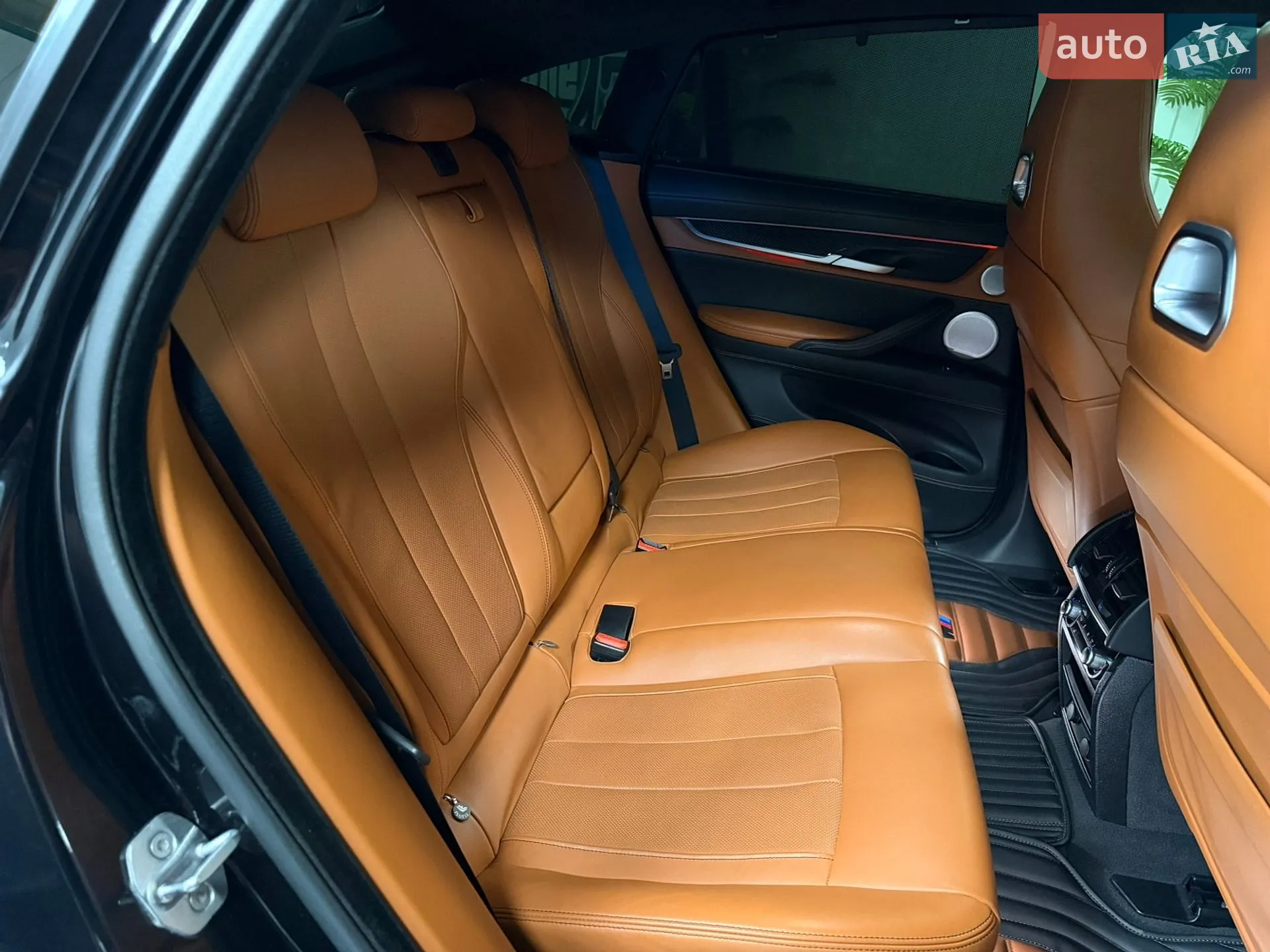 2018 BMW X6 M - мініатюра 41