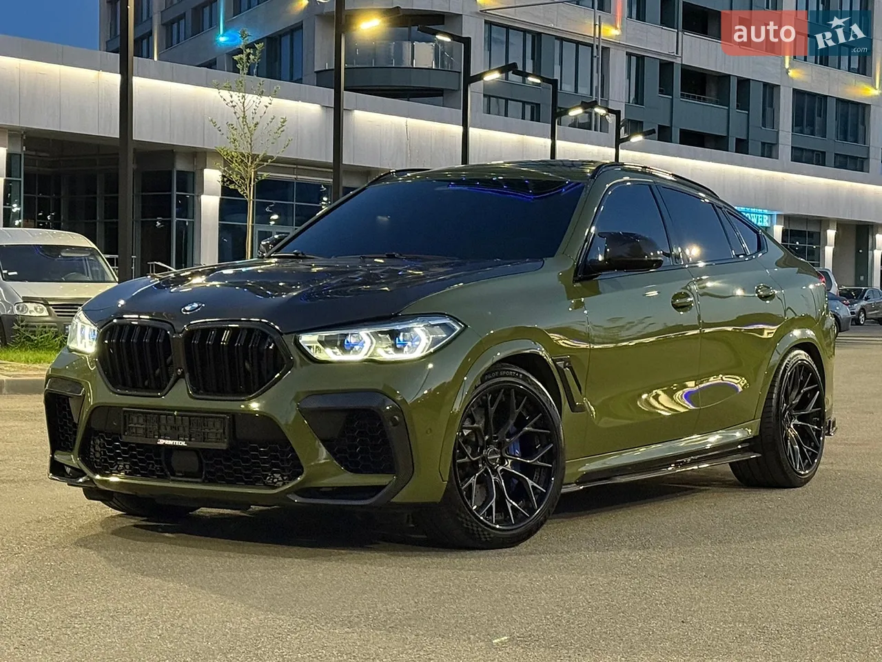2015 Mercedes-Benz GLE Coupe - мініатюра 39