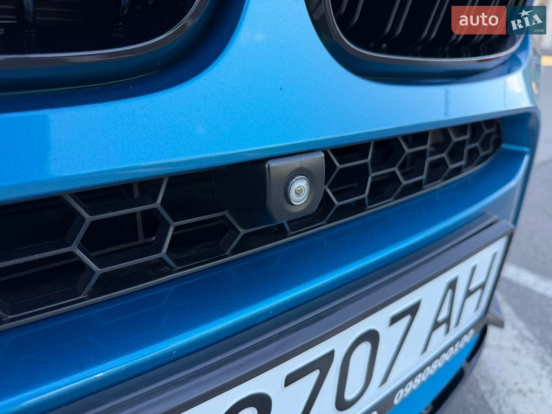 2015 BMW X6 M - мініатюра 60