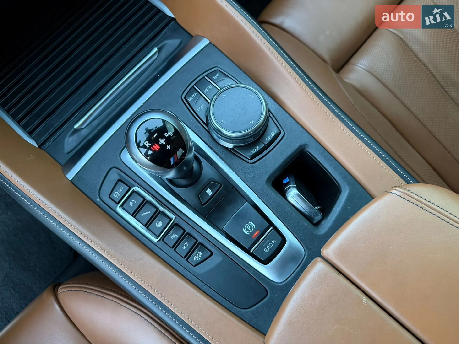 2015 BMW X6 M - мініатюра 89