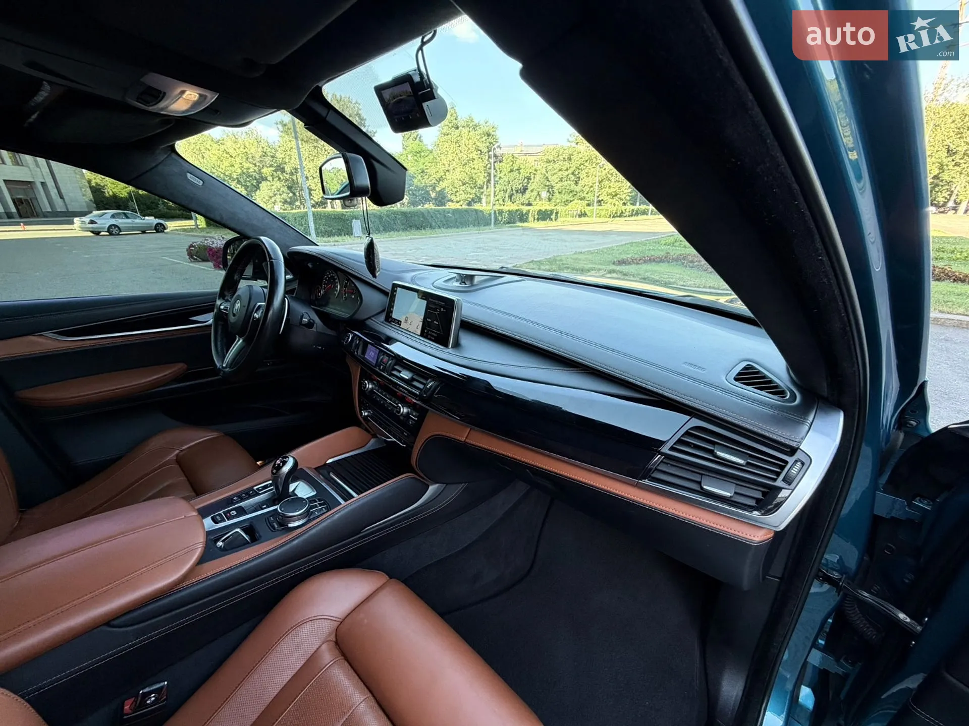 2015 BMW X6 M - мініатюра 106