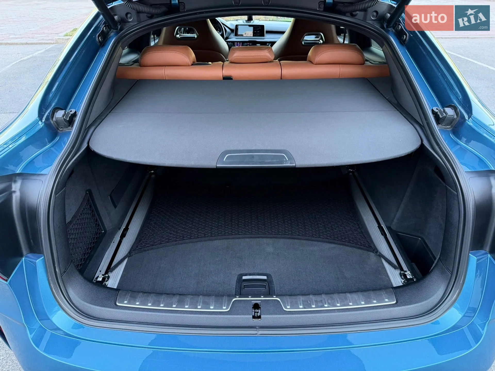 2015 BMW X6 M - мініатюра 134