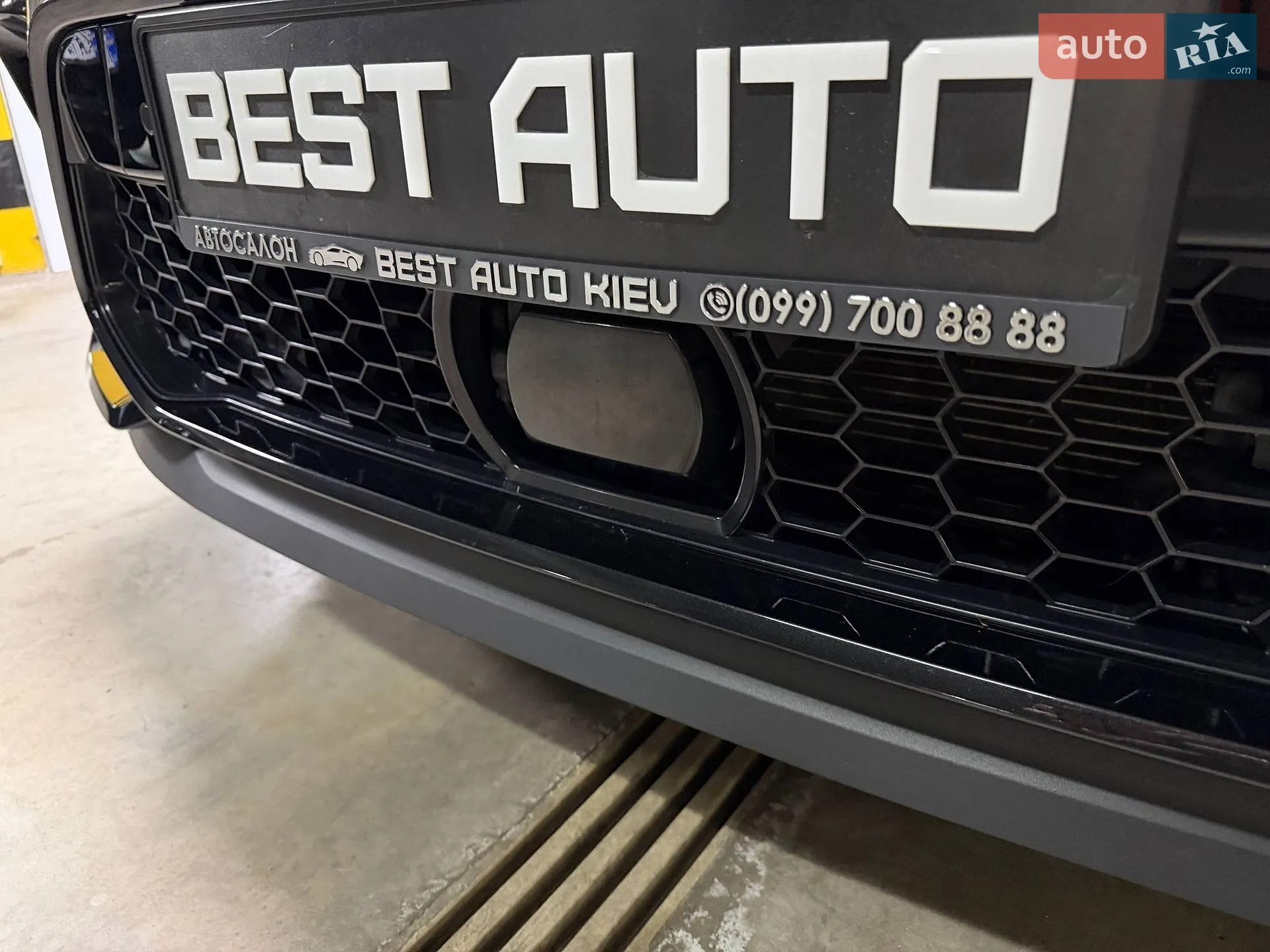 2022 BMW X6 M - мініатюра 28
