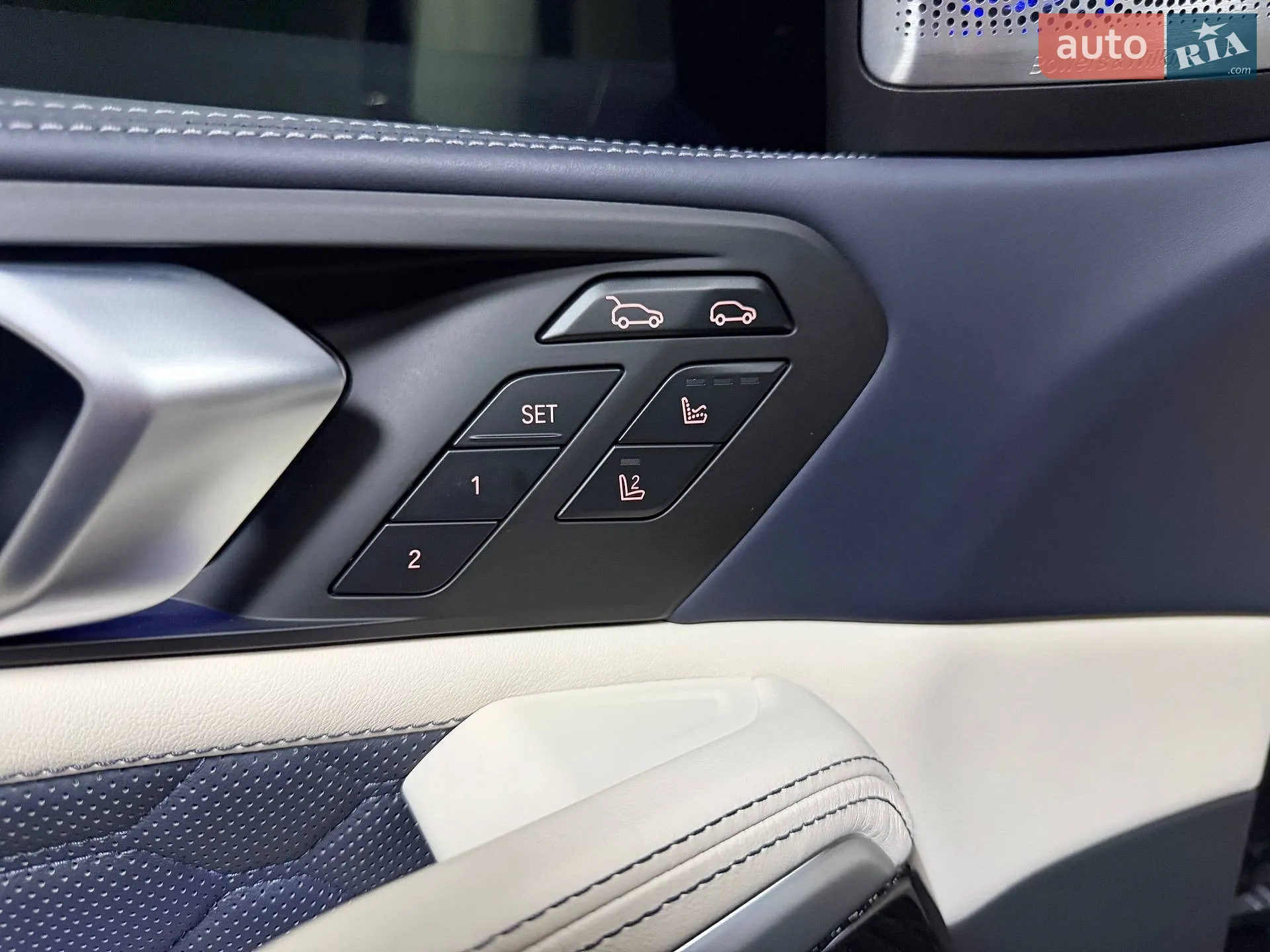 2022 BMW X6 M - мініатюра 45