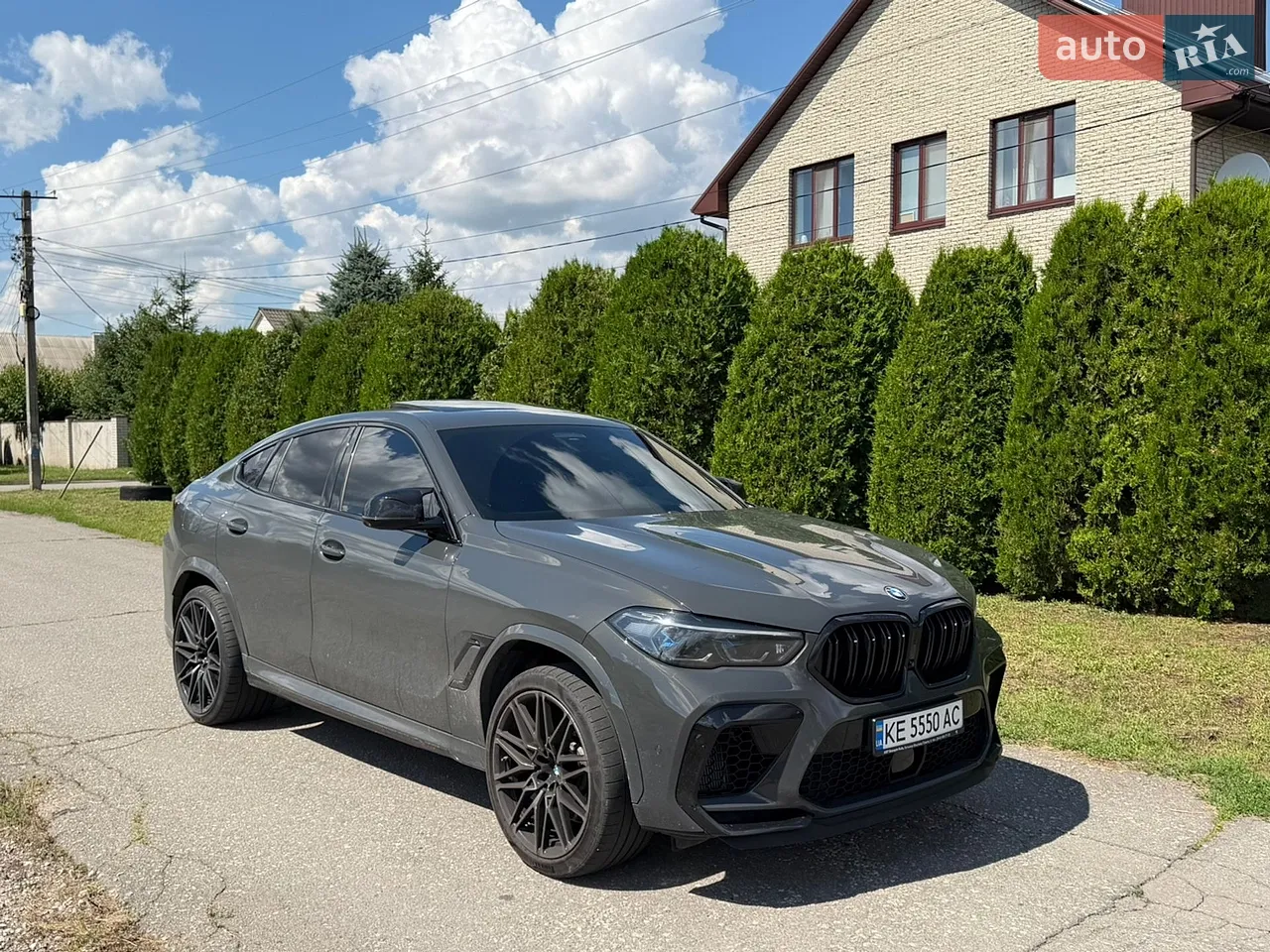 2023 Audi Q8 - мініатюра 23