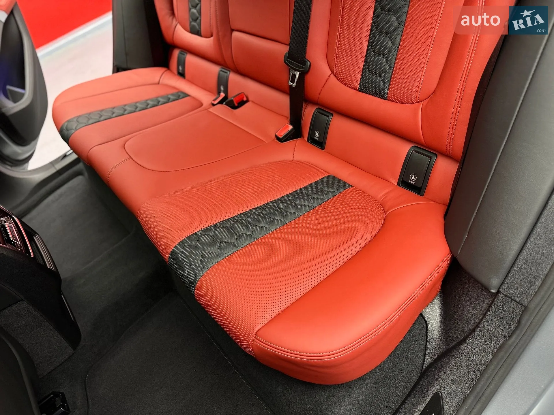 2023 BMW X6 M - мініатюра 48
