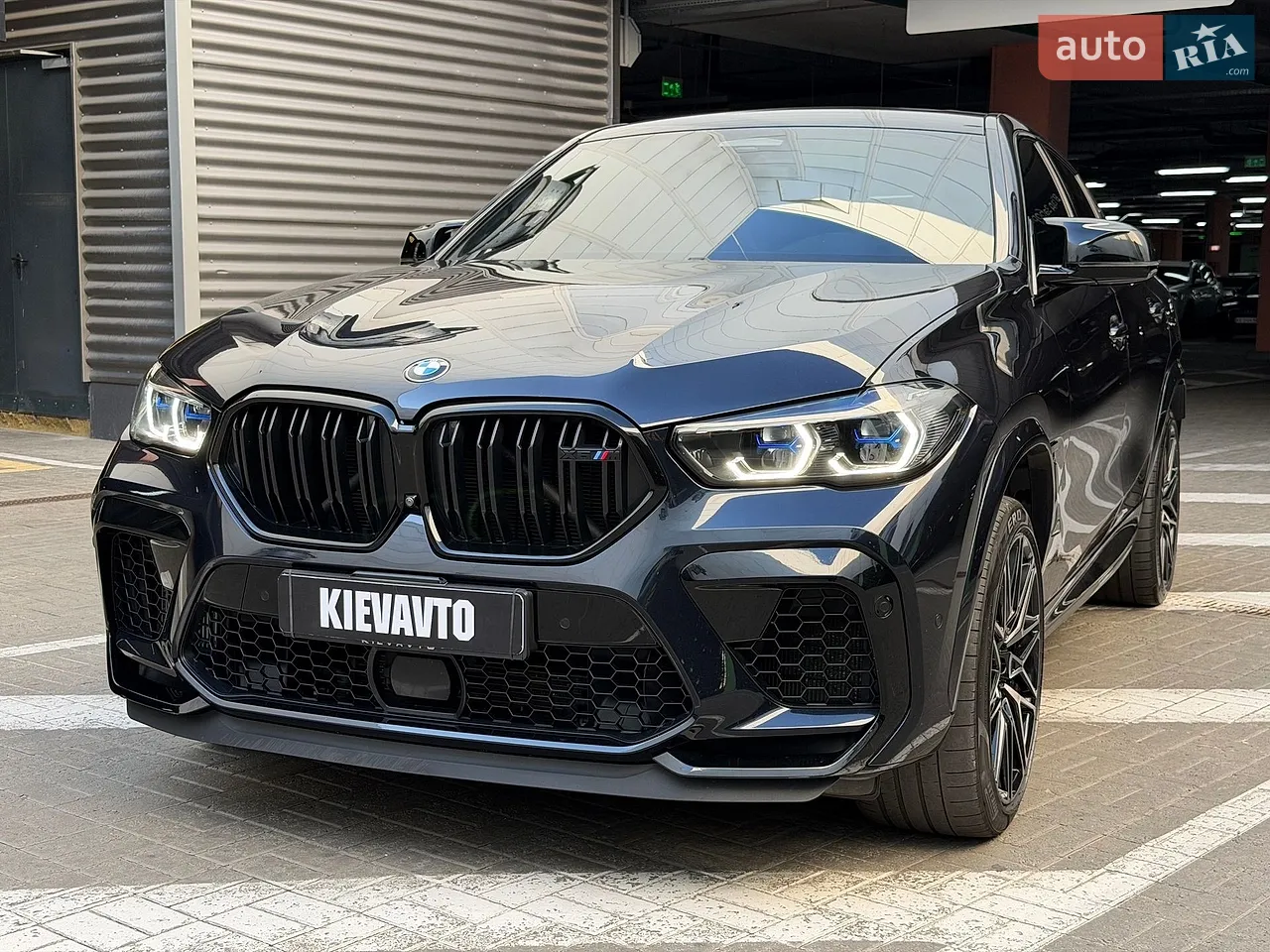 2019 Mercedes-Benz GLC - мініатюра 34