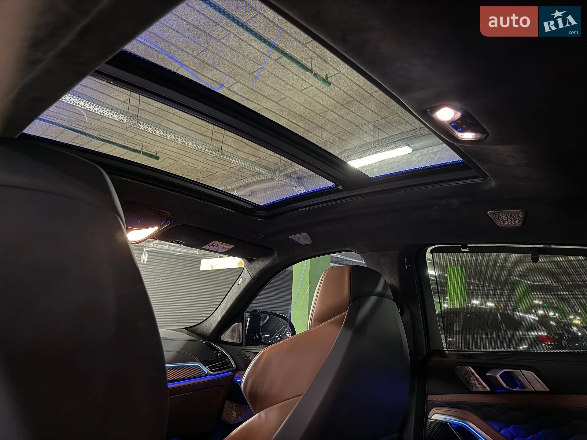 2022 BMW X6 M - мініатюра 12