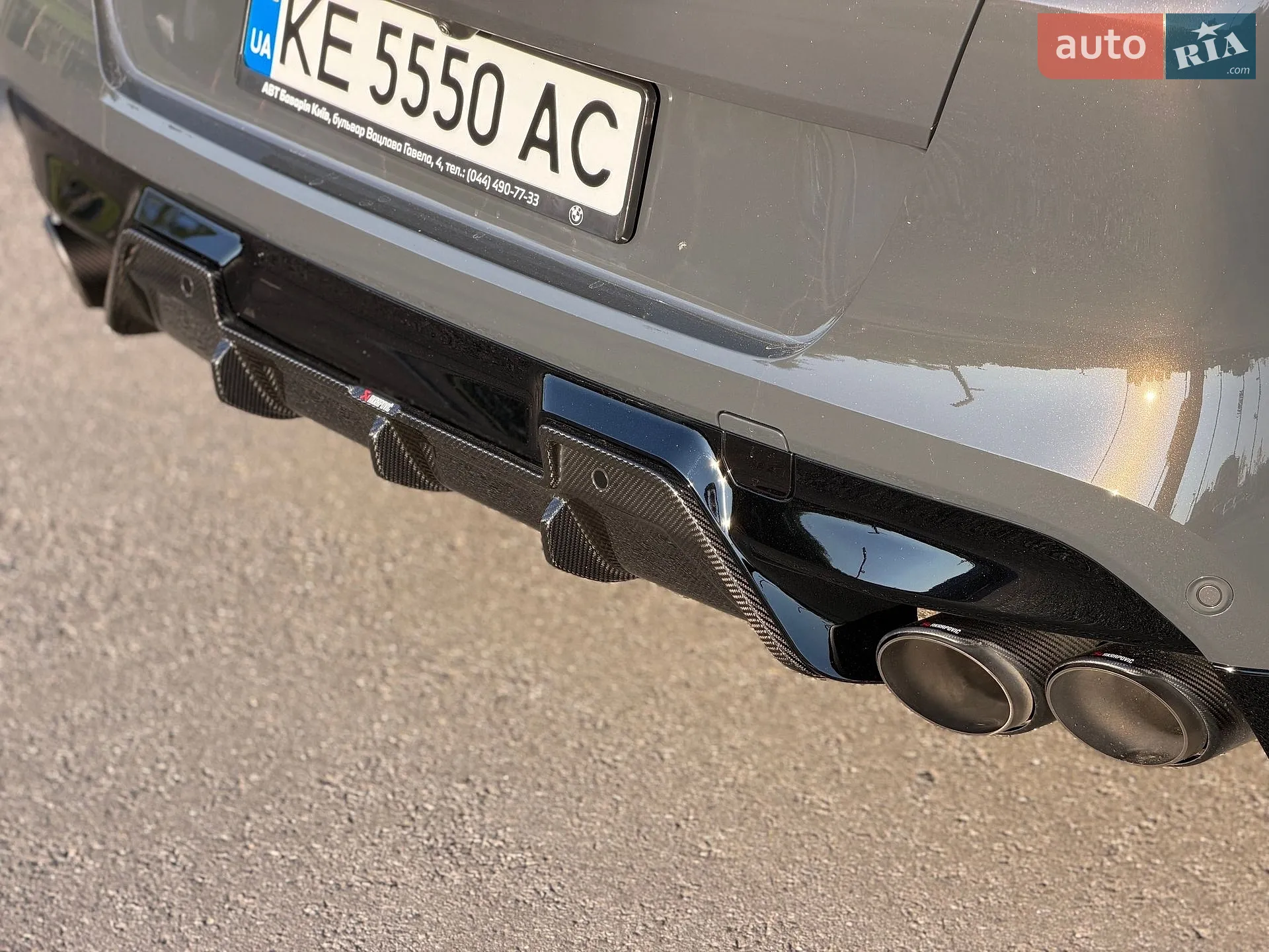 2022 BMW X6 M - мініатюра 18