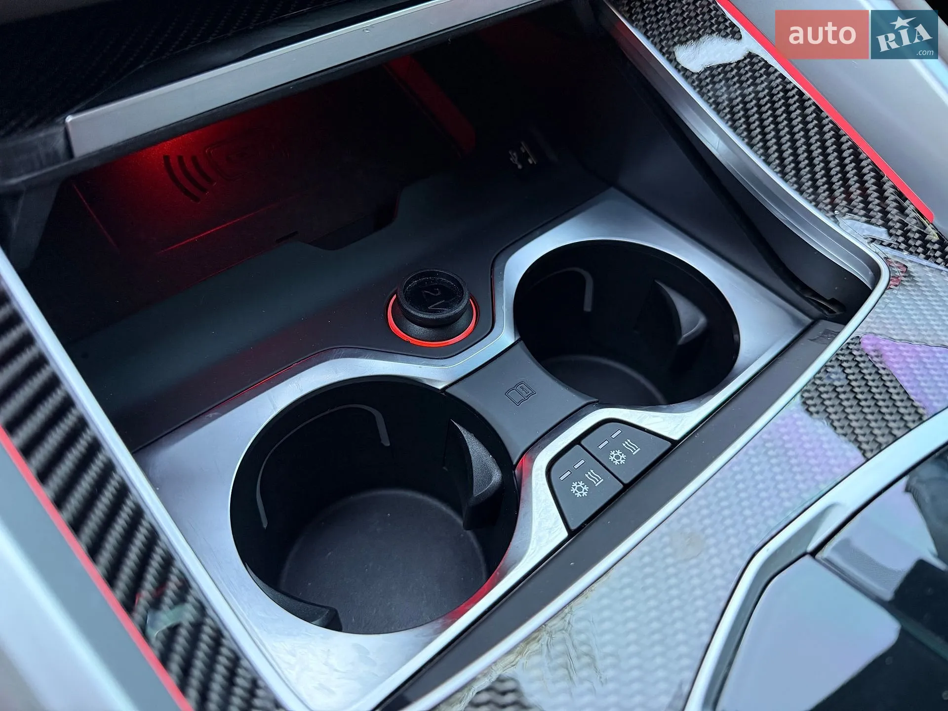 2022 BMW X6 M - мініатюра 39