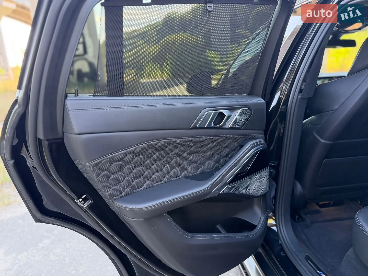 2020 BMW X6 M - мініатюра 35