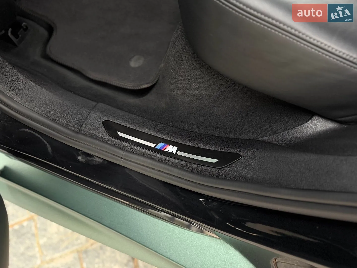 2020 BMW X6 M - мініатюра 72