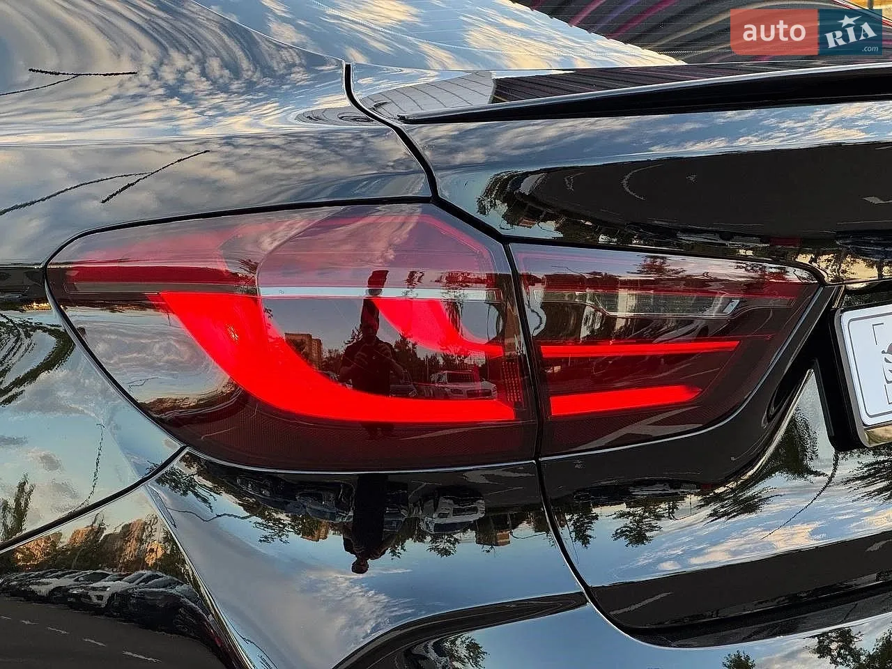 2015 BMW X6 M - мініатюра 14
