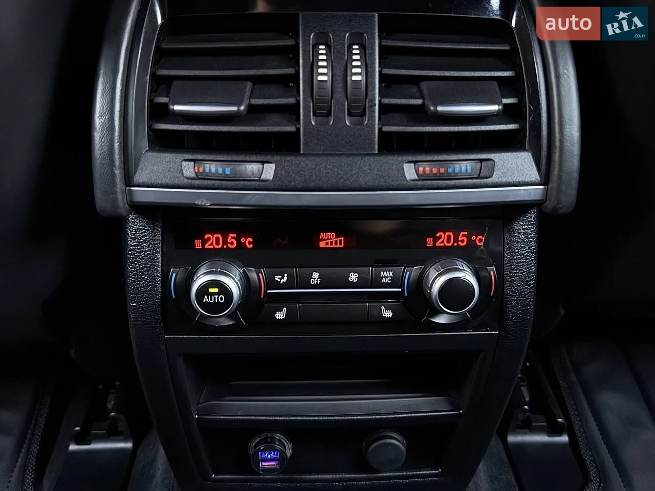 2015 BMW X6 M - мініатюра 54