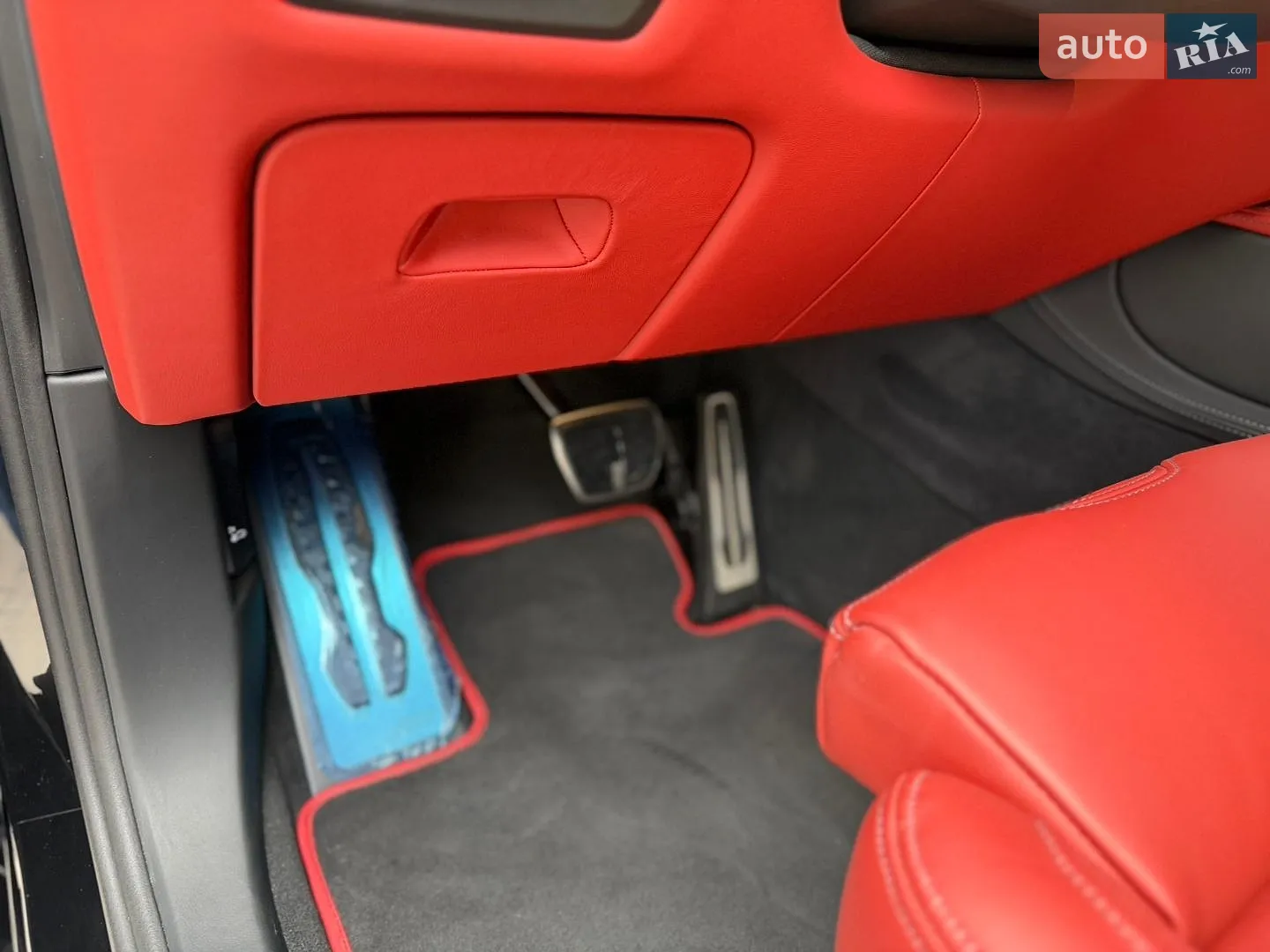 2023 BMW X6 M - мініатюра 27