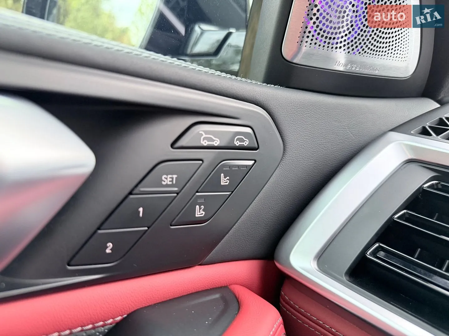 2023 BMW X6 M - мініатюра 56