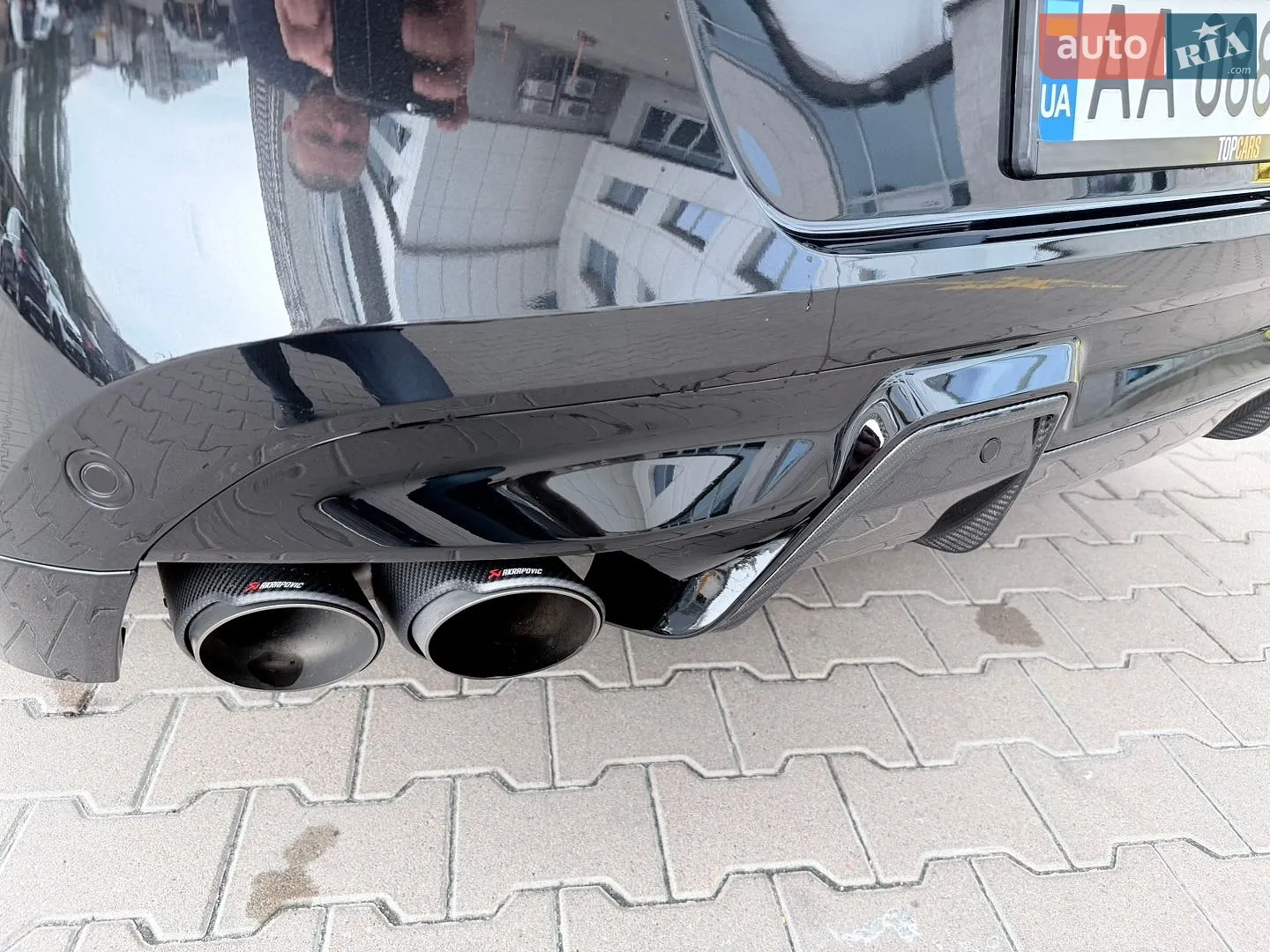 2023 BMW X6 M - мініатюра 64