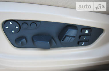Внедорожник / Кроссовер BMW X6 2009 в 