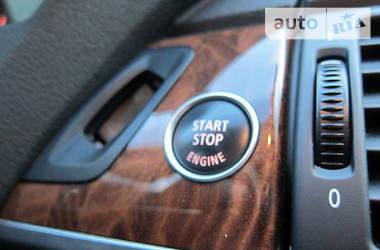 Внедорожник / Кроссовер BMW X6 2009 в 