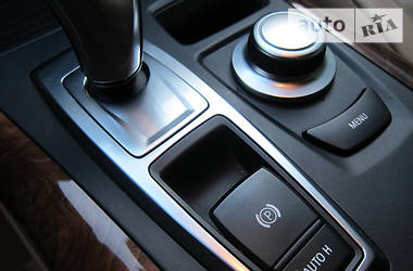Внедорожник / Кроссовер BMW X6 2009 в 