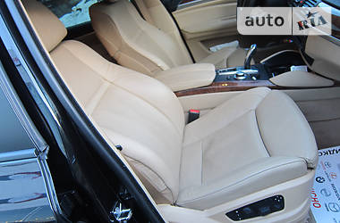 Внедорожник / Кроссовер BMW X6 2009 в 