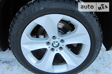 Внедорожник / Кроссовер BMW X6 2009 в 