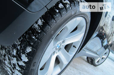 Внедорожник / Кроссовер BMW X6 2009 в 