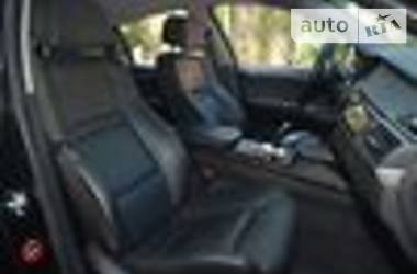 Внедорожник / Кроссовер BMW X6 2008 в Днепре