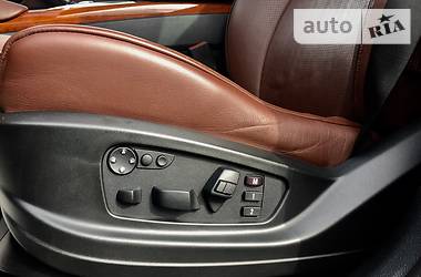 Позашляховик / Кросовер BMW X6 2008 в 