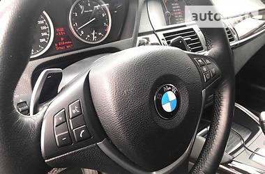 Внедорожник / Кроссовер BMW X6 2012 в Херсоне