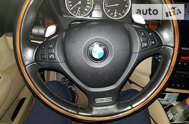 Седан BMW X6 2009 в Львові