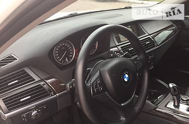  BMW X6 2012 в Кропивницком