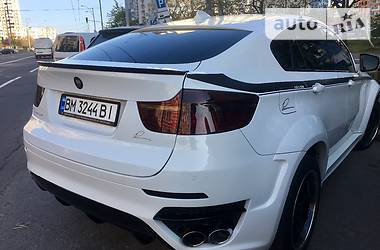 Внедорожник / Кроссовер BMW X6 2009 в Киеве