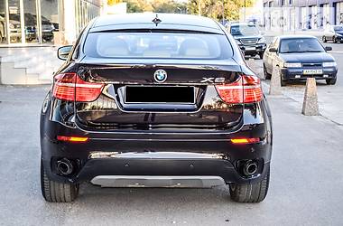 Внедорожник / Кроссовер BMW X6 2012 в Киеве