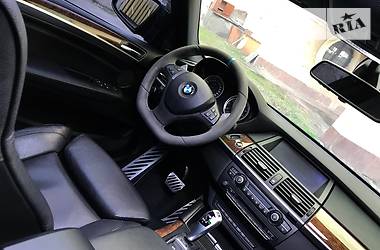 Внедорожник / Кроссовер BMW X6 2009 в Днепре