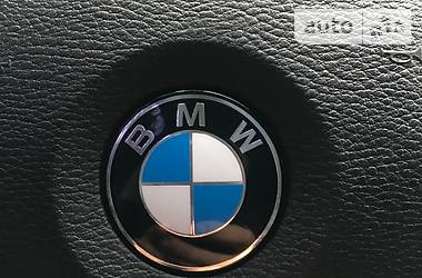 Внедорожник / Кроссовер BMW X6 2012 в Киеве