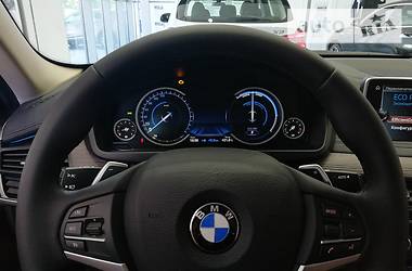 Внедорожник / Кроссовер BMW X6 2017 в Житомире