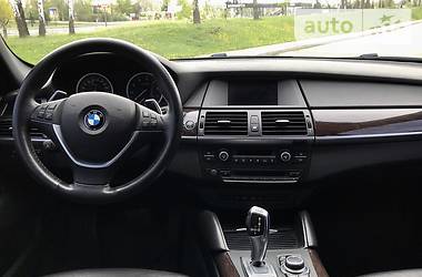 Внедорожник / Кроссовер BMW X6 2012 в Мариуполе