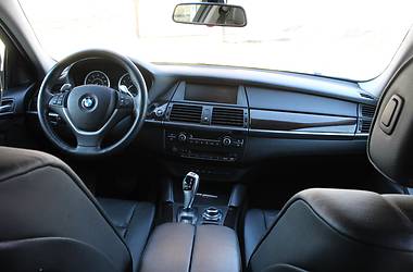 Внедорожник / Кроссовер BMW X6 2011 в Трускавце