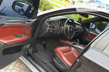 Внедорожник / Кроссовер BMW X6 2010 в Луцке