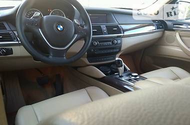 Внедорожник / Кроссовер BMW X6 2009 в Коломые