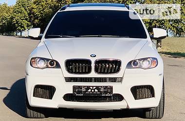 Внедорожник / Кроссовер BMW X6 2011 в Одессе