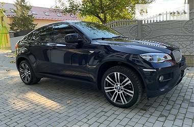 Внедорожник / Кроссовер BMW X6 2013 в Коломые