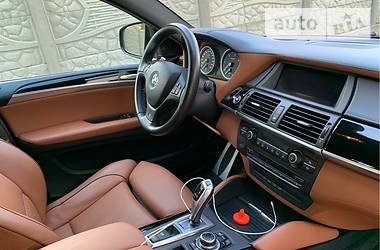 Внедорожник / Кроссовер BMW X6 2013 в Коломые