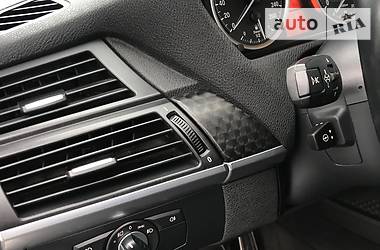 Позашляховик / Кросовер BMW X6 2014 в 