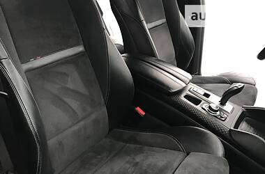 Позашляховик / Кросовер BMW X6 2014 в 