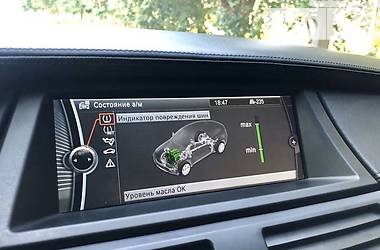 Позашляховик / Кросовер BMW X6 2013 в 
