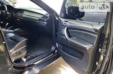 Позашляховик / Кросовер BMW X6 2013 в 